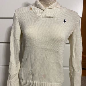 Polo Pullover
